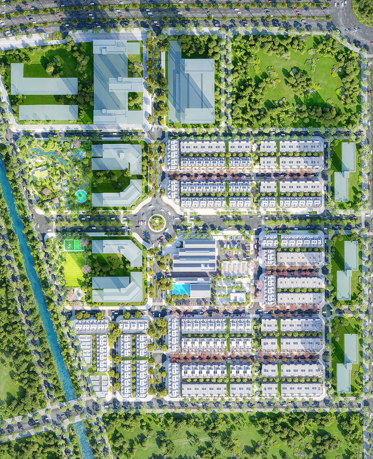 Chạm